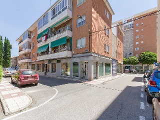 Piso en C/ Cuenca, Azuqueca de Henares (Guadalajara) 17