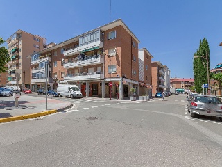 Piso en C/ Cuenca, Azuqueca de Henares (Guadalajara) 18