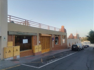 Local en C/ Estanque de la Cruz, San Bartolomé de Tirajana (Las Palmas) 2