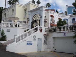 Otros en venta en Benahavís de 110  m²