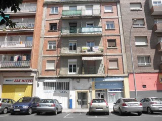 Piso en C/ Manzanera, Logroño (La Rioja) 6