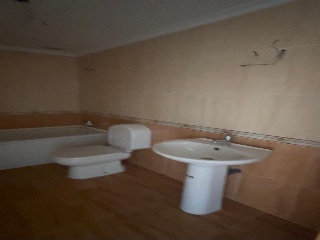 Chalet adosado en C/ Tarazona, La Gineta (Albacete) 7