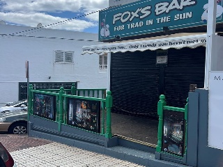Local en C/ Reina Sofía 5