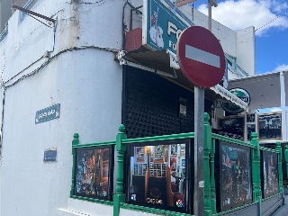 Local en C/ Reina Sofía 6