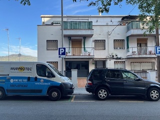 Local en C/ Dr. Bove, Barcelona 2