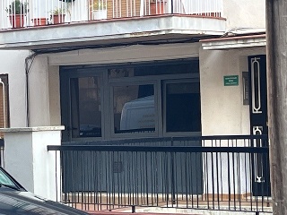 Local en C/ Dr. Bove, Barcelona 3