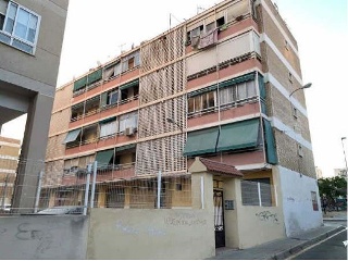 Piso en venta en Alicante de 76  m²