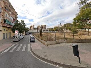 Piso en C/ Facheca - Alicante - 3