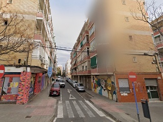 Piso en C/ Facheca - Alicante - 4