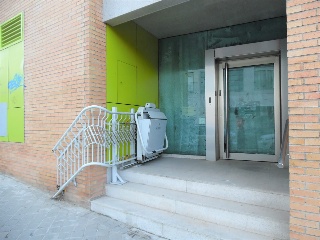 Local en venta en Madrid de 210  m²