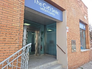 Local con garaje en C/ Fernández Caro 13