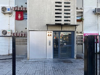 Piso en C/ Motril, Córdoba 5