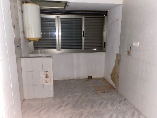 Piso en C/ Motril, Córdoba 12