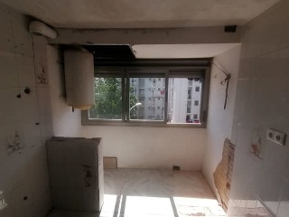 Piso en C/ Motril, Córdoba 13