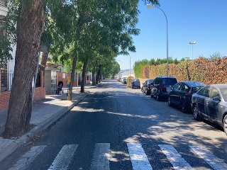 Piso en C/ Motril, Córdoba 17