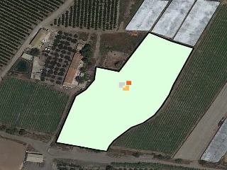 Suelo en C/ Paraje Diputación Ramonete, Lorca (Murcia) 2