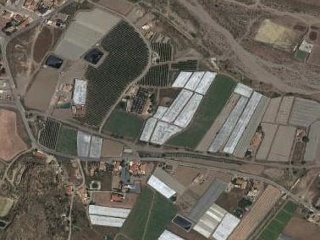 Suelo en C/ Paraje Diputación Ramonete, Lorca (Murcia) 3