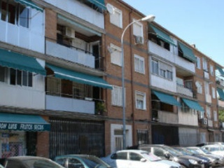 Piso en venta en Alcalá De Henares de 81  m²