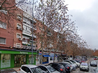 Local en venta en Alcorcón de 32  m²