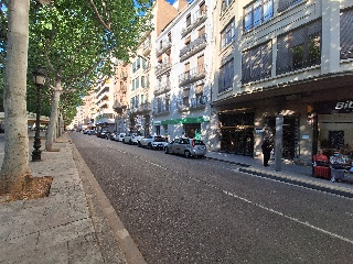 Local en Rb Ferrán, Lleida  9