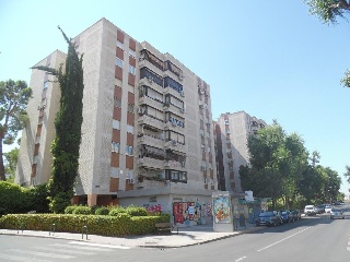 Pisos banco Madrid