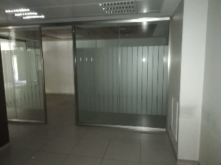 Local en C/ Los Yebenes, Madrid 2