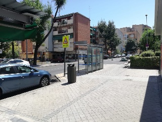 Local en C/ Los Yebenes, Madrid 21