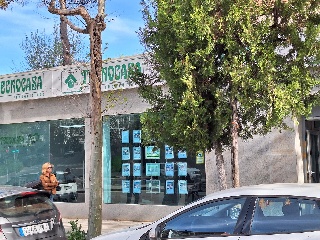 Local en C/ Santa Virgilia, Madrid 13