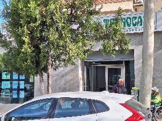 Local en C/ Santa Virgilia, Madrid 14