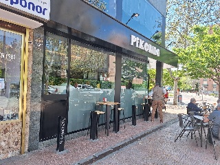 Local en C/ Ocaña, Madrid 3
