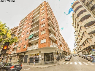 Pisos banco Gandia
