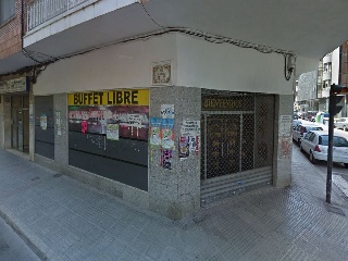 Local en Ps/ Germanies, Gandia (Valencia) 3
