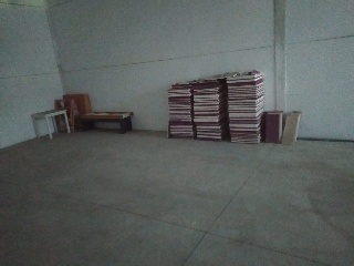Nave Industrial en C/ Ingeniero Juan de la Cierva, Córdoba 2