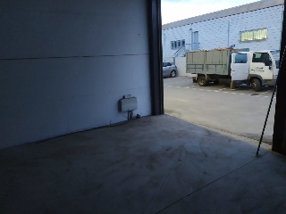 Nave Industrial en C/ Ingeniero Juan de la Cierva, Córdoba 6
