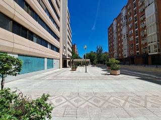 Local en Cm Valderribas, Madrid 2