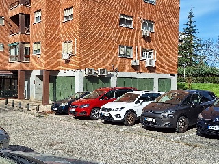 Pisos banco Madrid