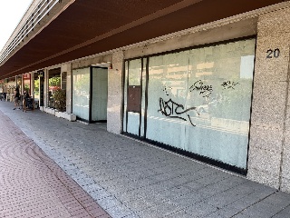 Local en la Garena 4