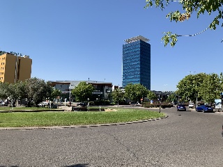 Local en la Garena 21