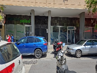 Local en C/ Estrellas, Granada 14