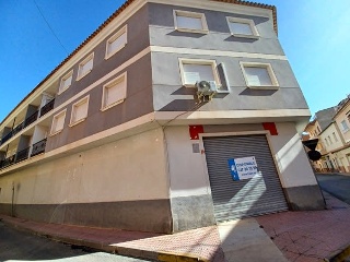 Local en C/ Ramón Valle Inclán, Pliego (Murcia) 2