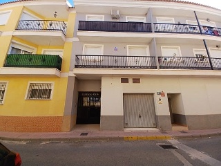 Local en C/ Ramón Valle Inclán, Pliego (Murcia) 3