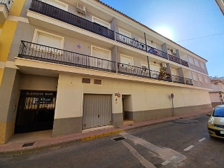 Local en C/ Ramón Valle Inclán, Pliego (Murcia) 4