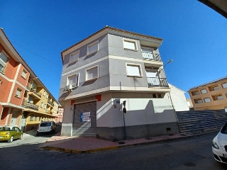 Local en C/ Ramón Valle Inclán, Pliego (Murcia) 5