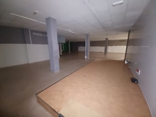 Local en C/ Ramón Valle Inclán, Pliego (Murcia) 13