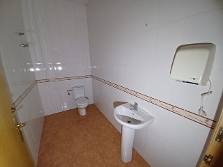 Local en C/ Ramón Valle Inclán, Pliego (Murcia) 15