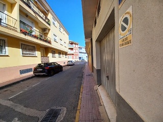 Local en C/ Ramón Valle Inclán, Pliego (Murcia) 17