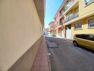 Local en C/ Ramón Valle Inclán, Pliego (Murcia) 18