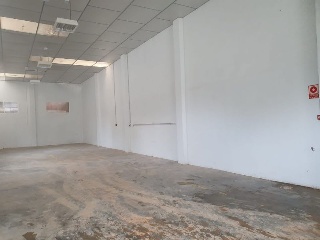 Nave Industrial en Cm/ Estacio de Dalt, La Font de la Figuera (Valencia) 2