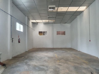 Nave Industrial en Cm/ Estacio de Dalt, La Font de la Figuera (Valencia) 3
