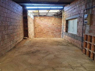 Nave Industrial en Cm/ Estacio de Dalt, La Font de la Figuera (Valencia) 4